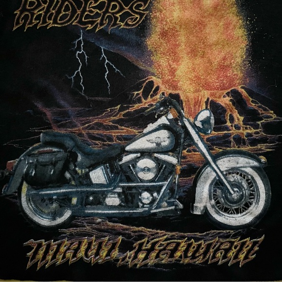 1993 USA made Scooter Fox Maui tank - Picture 8 of 10